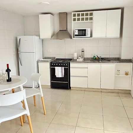 Departamento Xolares Puan Apartment Buenos Aires Ngoại thất bức ảnh