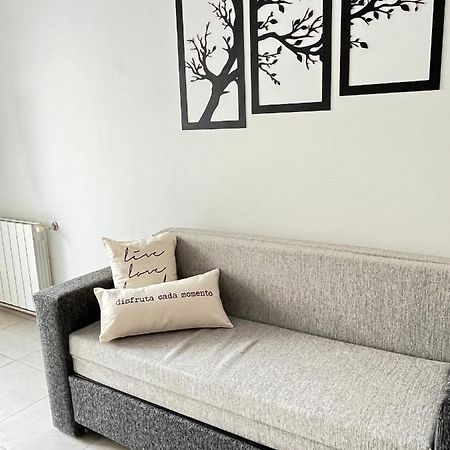 Departamento Xolares Puan Apartment Buenos Aires Ngoại thất bức ảnh