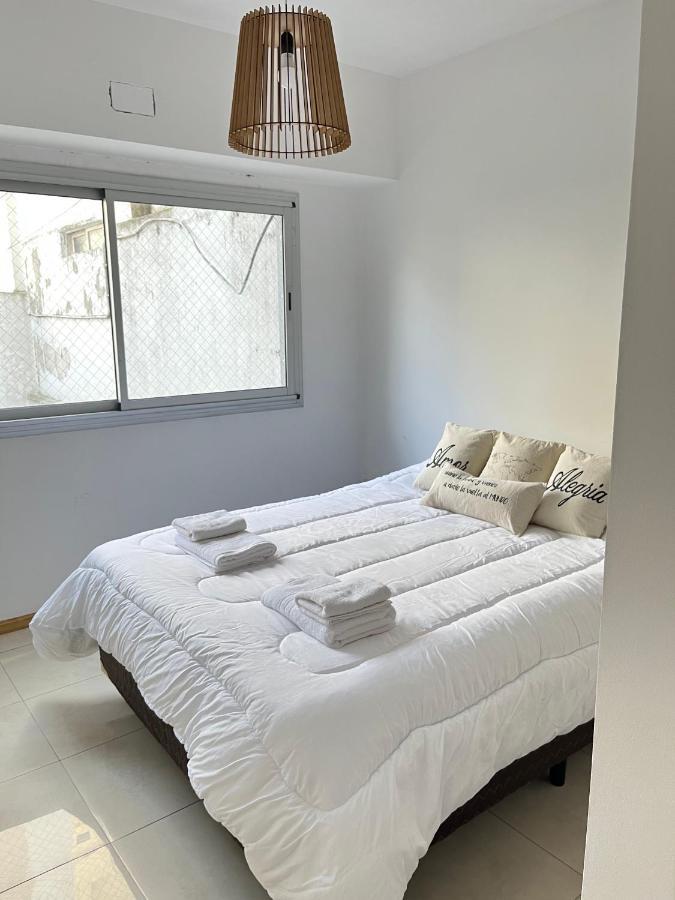 Departamento Xolares Puan Apartment Buenos Aires Ngoại thất bức ảnh