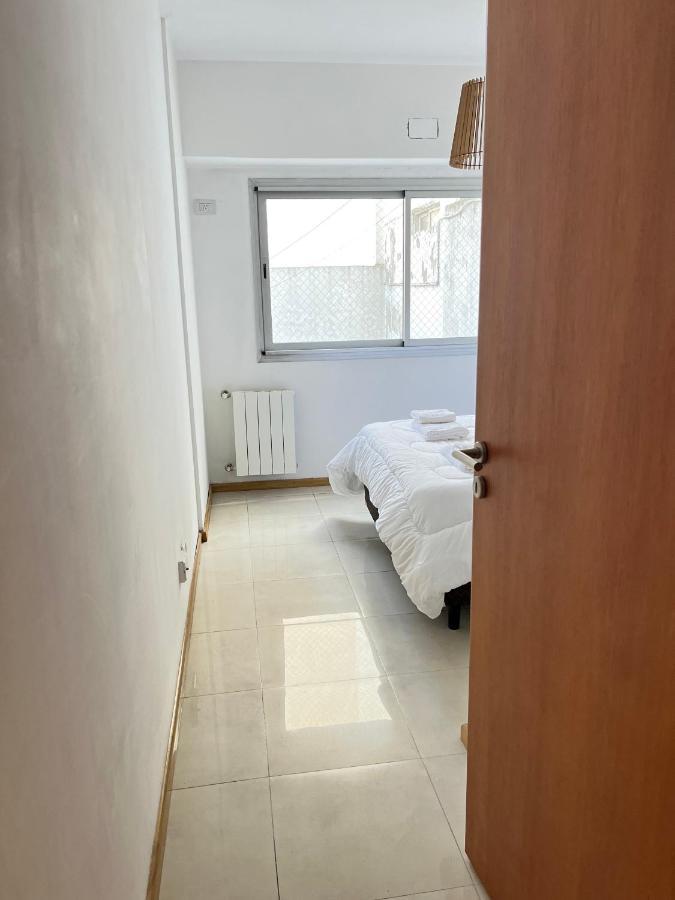 Departamento Xolares Puan Apartment Buenos Aires Ngoại thất bức ảnh