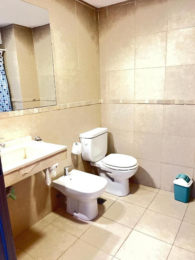 Departamento Xolares Puan Apartment Buenos Aires Ngoại thất bức ảnh