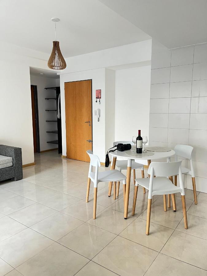 Departamento Xolares Puan Apartment Buenos Aires Ngoại thất bức ảnh