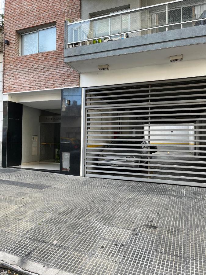 Departamento Xolares Puan Apartment Buenos Aires Ngoại thất bức ảnh